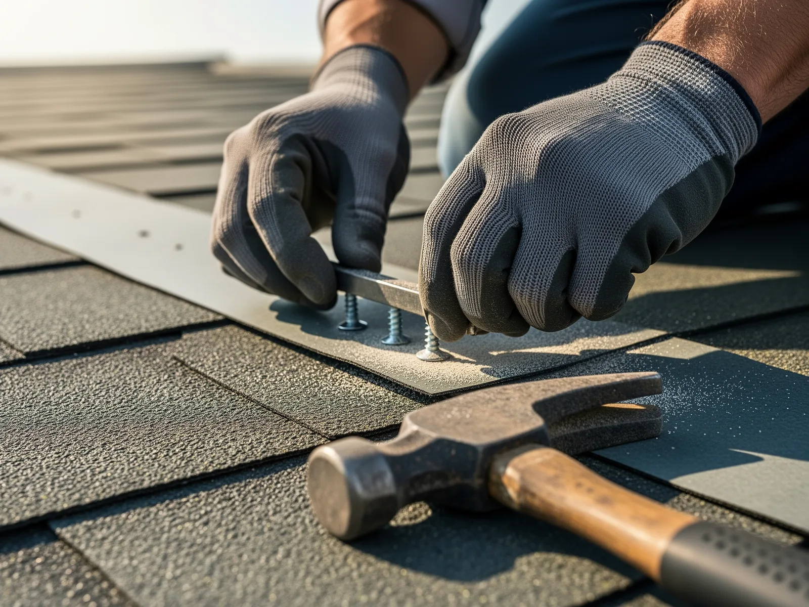 Why choose Fascia Repair in Westover, WV